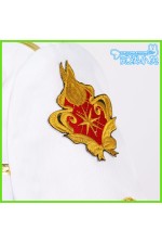 2XXT Cosplay Uma Musume Pretty Derby Oguri Cap Christmas Cosplay Costume